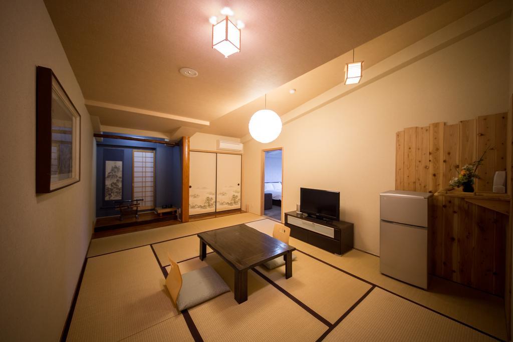 료칸 여명 旅館 黎明 Ryokan Reimei Yufu Esterno foto