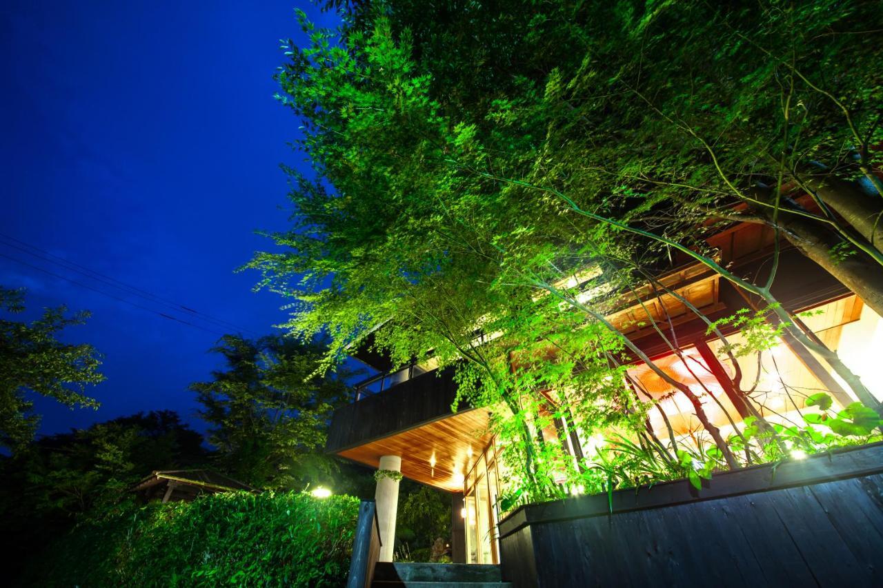료칸 여명 旅館 黎明 Ryokan Reimei Yufu Esterno foto