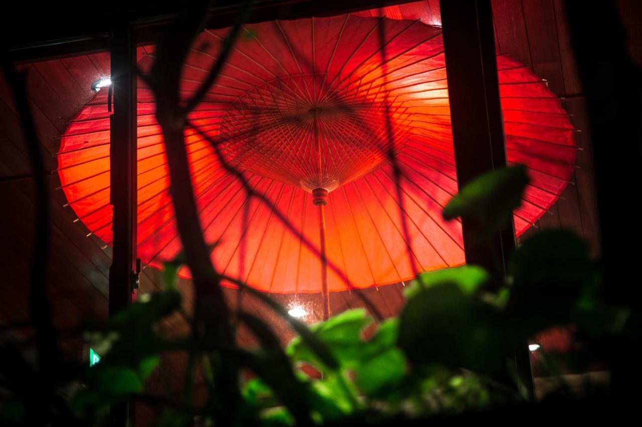 료칸 여명 旅館 黎明 Ryokan Reimei Yufu Esterno foto