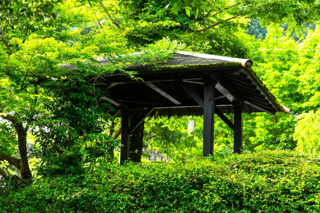 료칸 여명 旅館 黎明 Ryokan Reimei Yufu Esterno foto